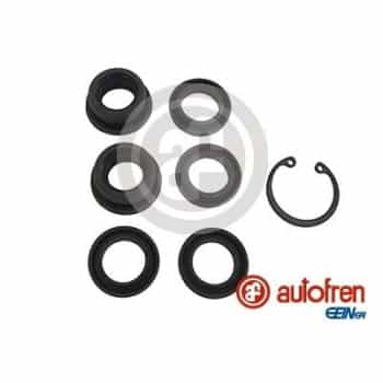 Kit de reparación, cilindro maestro