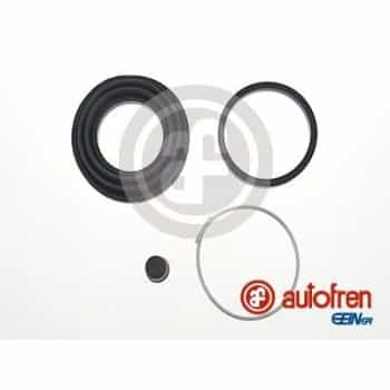 Kit de reparación, pinza de freno