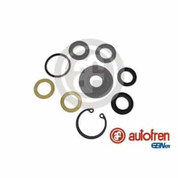 Kit de reparación, cilindro maestro