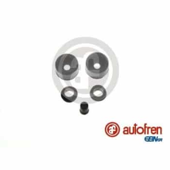 Kit de reparación, cilindro de freno de rueda