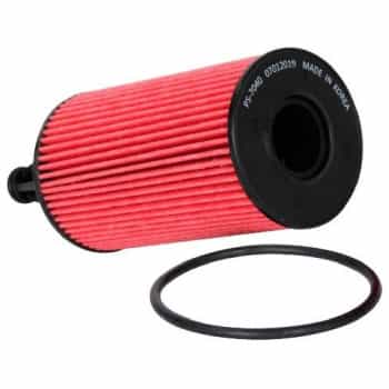Filtro de aceite PS-7040 K&N