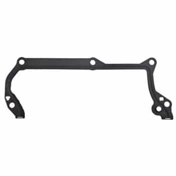 Junta, tapa de la caja de distribución 328.123 Elring