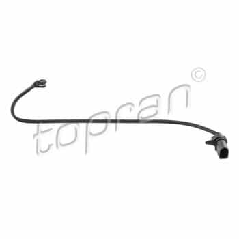 Sensor de desgaste de pastillas de freno