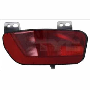 luz antiniebla trasera 19-14955-01-2 TYC
