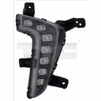 Luces de circulación diurna 12-0417-00-9 TYC