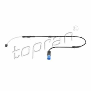 Sensor de desgaste de pastillas de freno