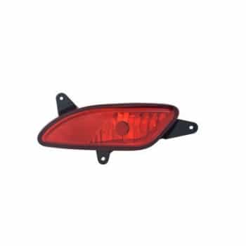 luz antiniebla trasera 8353929 Van Wezel