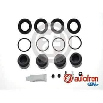 Kit de reparación, pinza de freno