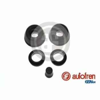 Kit de reparación, cilindro de freno de rueda