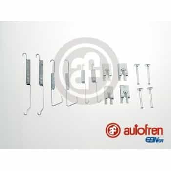 Accesorios, zapata de freno