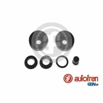 Kit de reparación, cilindro de freno de rueda