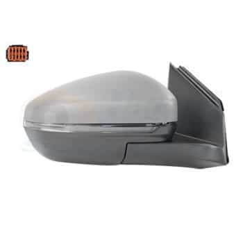 Retrovisor exterior *HAGUS* 4084808 Van Wezel