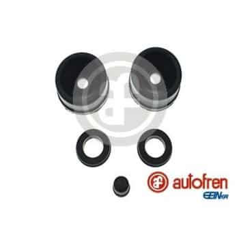 Kit de reparación, cilindro de freno de rueda