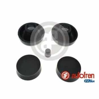 Kit de reparación, cilindro de freno de rueda