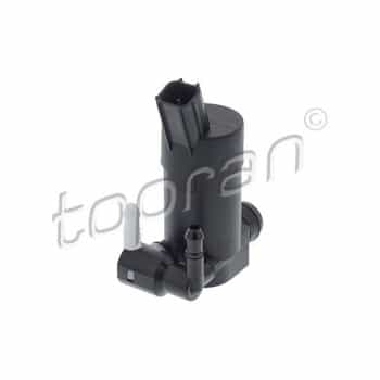 Bomba de líquido limpiador, limpieza de ventanas