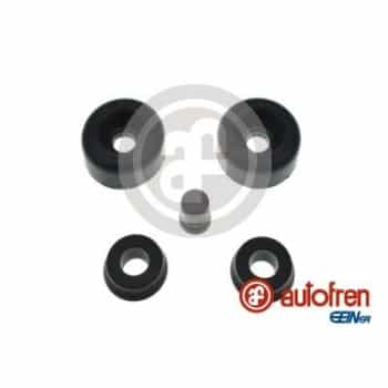 Kit de reparación, cilindro de freno de rueda