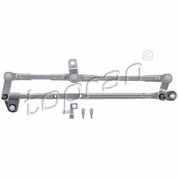 Varillaje del limpiaparabrisas