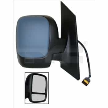 Espejo exterior 309-0192 TYC