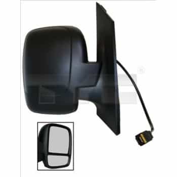 Espejo exterior 309-0187 TYC