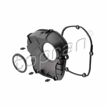 Cobertura de distribución