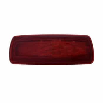 Tercera luz de freno