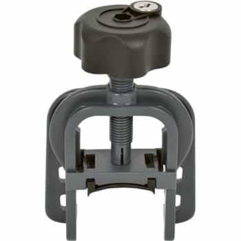 Abrazadera de manivela Twinnyload