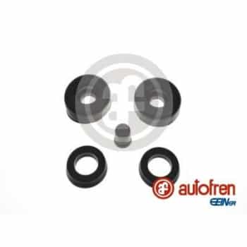 Kit de reparación, cilindro de freno de rueda