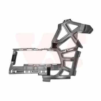 Soporte, luz antiniebla 5819491 Van Wezel