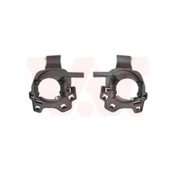 Soporte, luz antiniebla 4424595 Van Wezel