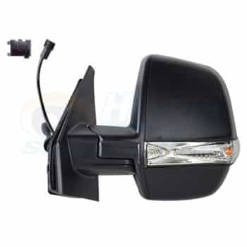 Retrovisor exterior *HAGUS* 1639807