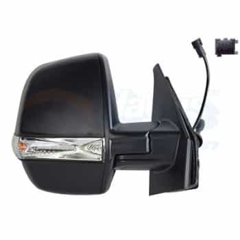 Retrovisor exterior *HAGUS* 1639808