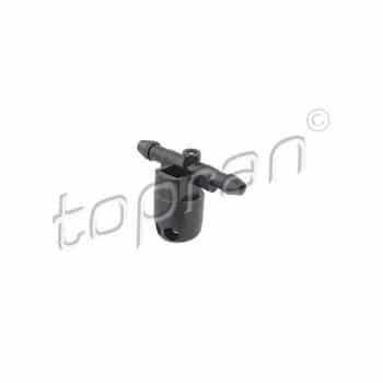 Líquido limpiador de boquillas de pulverización