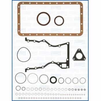 Juego de juntas, bloque del motor