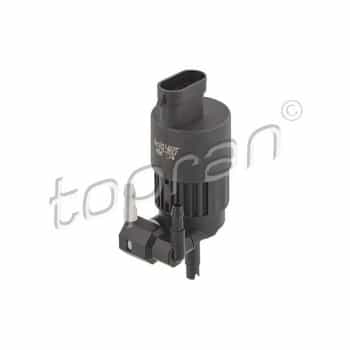 Bomba de líquido limpiador, limpieza de ventanas