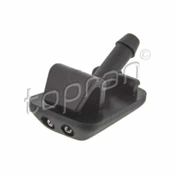 Líquido limpiador de boquillas de pulverización