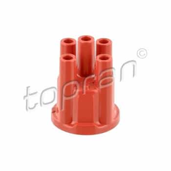 Capó del distribuidor