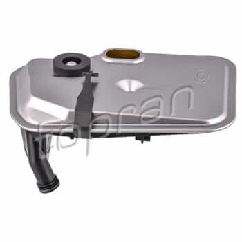 Filtro hidráulico, transmisión automática