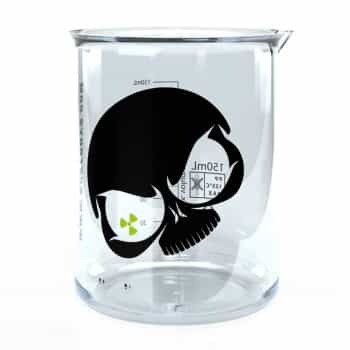 Taza medidora Nuke Guys - 150 ml