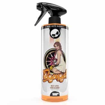 Limpiador de llantas de hierro Nuke Guys 1000 ml