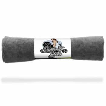 Paños de microfibra Nuke Guy 'Asphalt Love' 40 x 40 cm