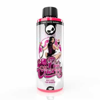 Champú Nuke Guys Pink Cherry 500 ml