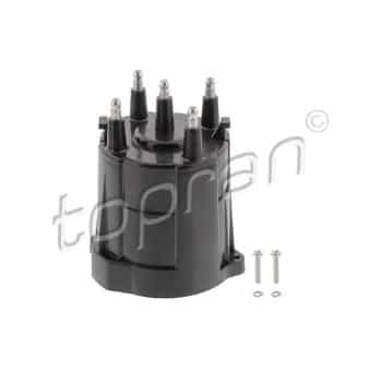 Capó del distribuidor