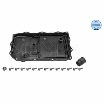 Conjunto de artículos, cambio de aceite automático