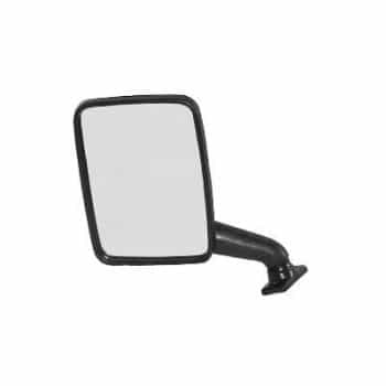 Retrovisor exterior IZQUIERDO TOTALMENTE PLANO 5870801 Hagus