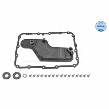 Conjunto de artículos, cambio de aceite automático