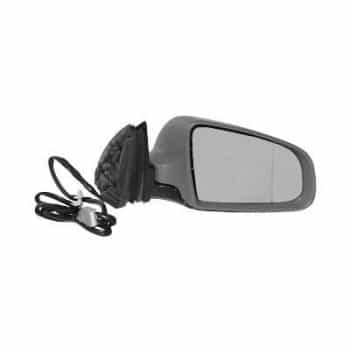 Retrovisor exterior eléctrico derecho 0325818 Hagus