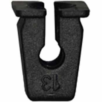 Clip para coche Volkswagen / Audi / Seat / Skoda / Porsche