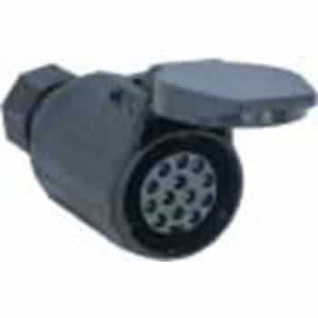 Enchufe de remolque de 13 pines (Jaeger)