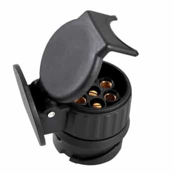 Enchufe adaptador de remolque