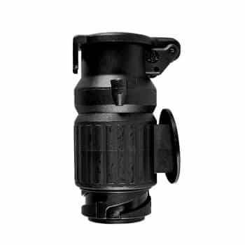 Adaptador Sinatec Jaeger - Multicon de 13 pines